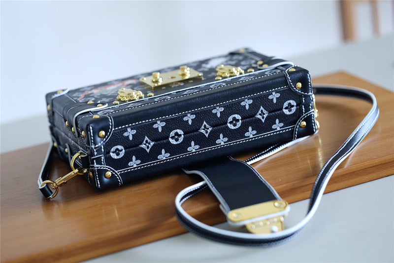 Glami Fashion Lu-Vi bags - 8211