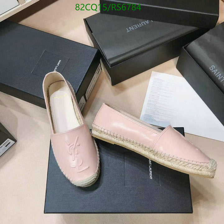 SAMC - YLS Women Shoes - 167