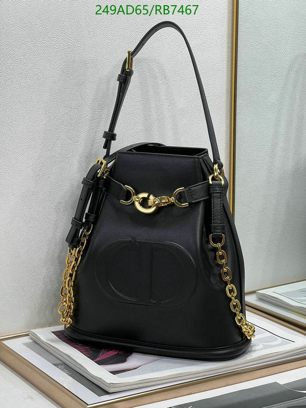 SAMCC - DOR Bags - 1285