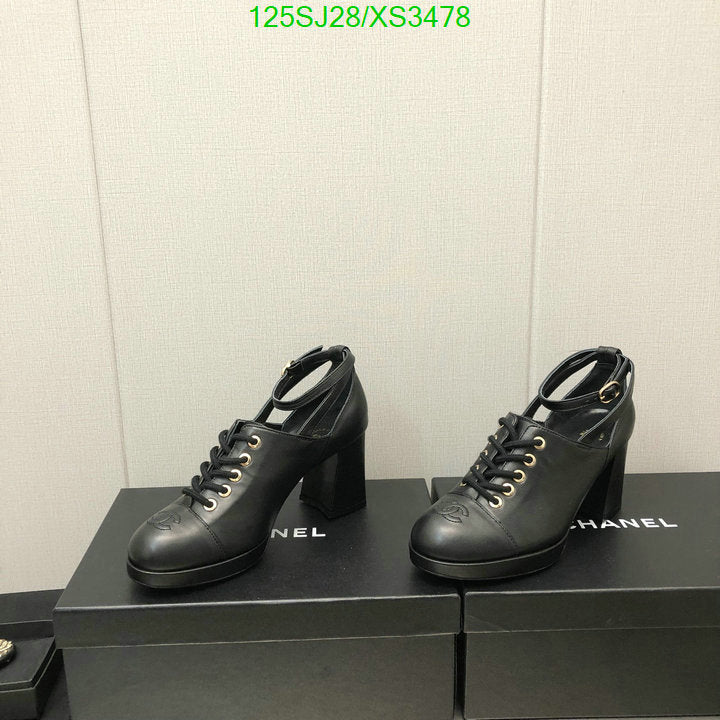 SAMC - CHL Women Shoes - 129
