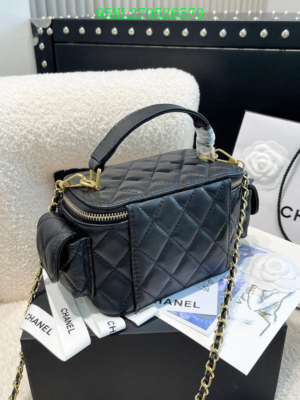 Glami - CHL Bags - 2715