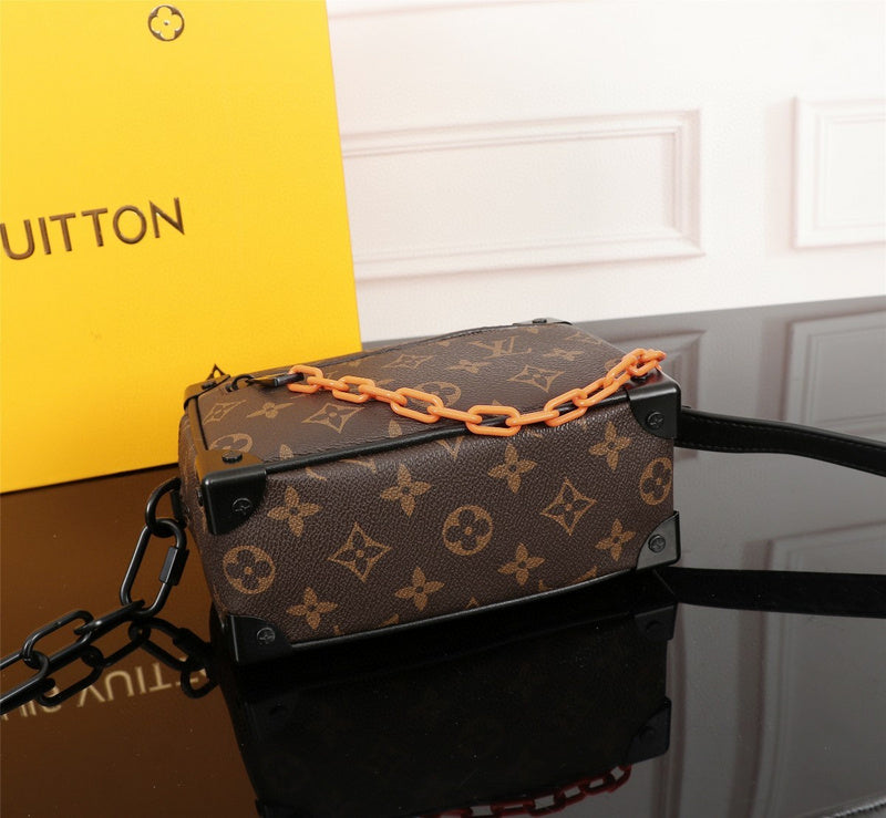Satchel Bags - VL Bags - 3462