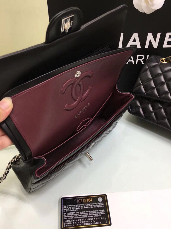 Satchel Bags - CHL Bags - 4255