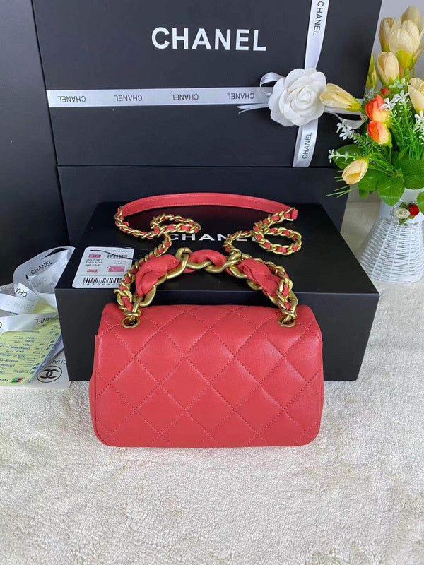 Satchel Bags - CHL Bags - 4109