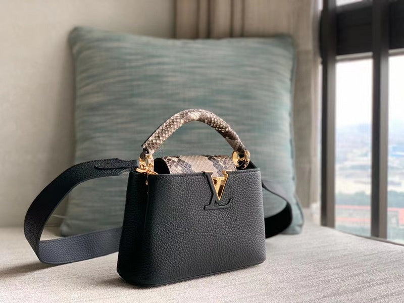 Glami- Glami- Lu-Vi bags - 11745
