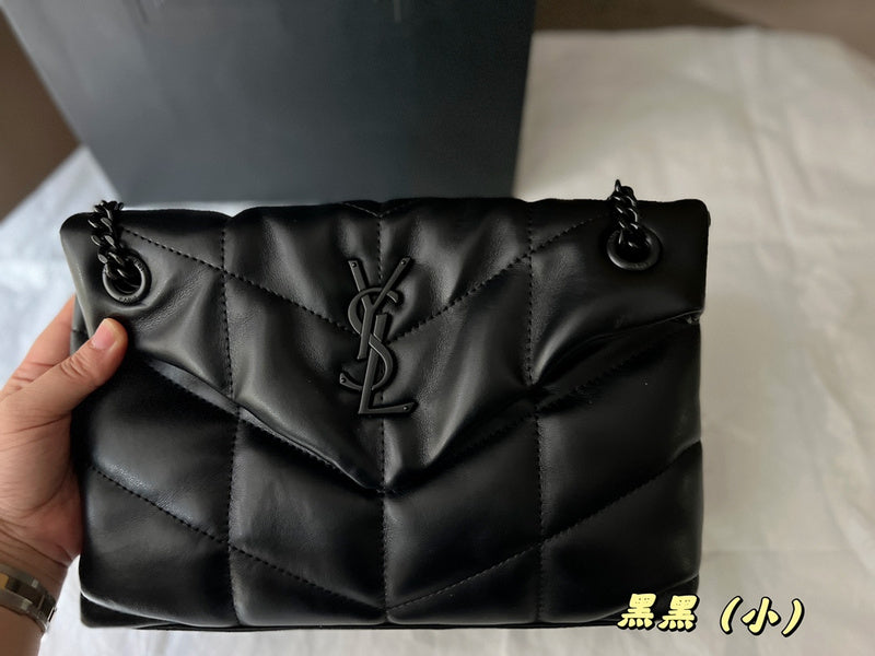 Satchel Bags - STLT Bags - 066