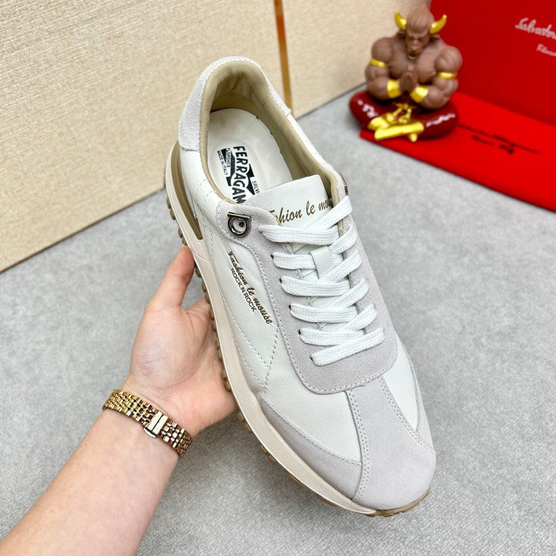 Glami - FGO Men Shoes - 897