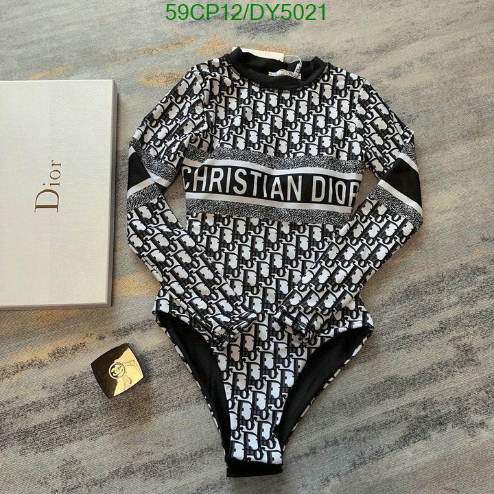 SAMC - DOR Swimsuits - 021