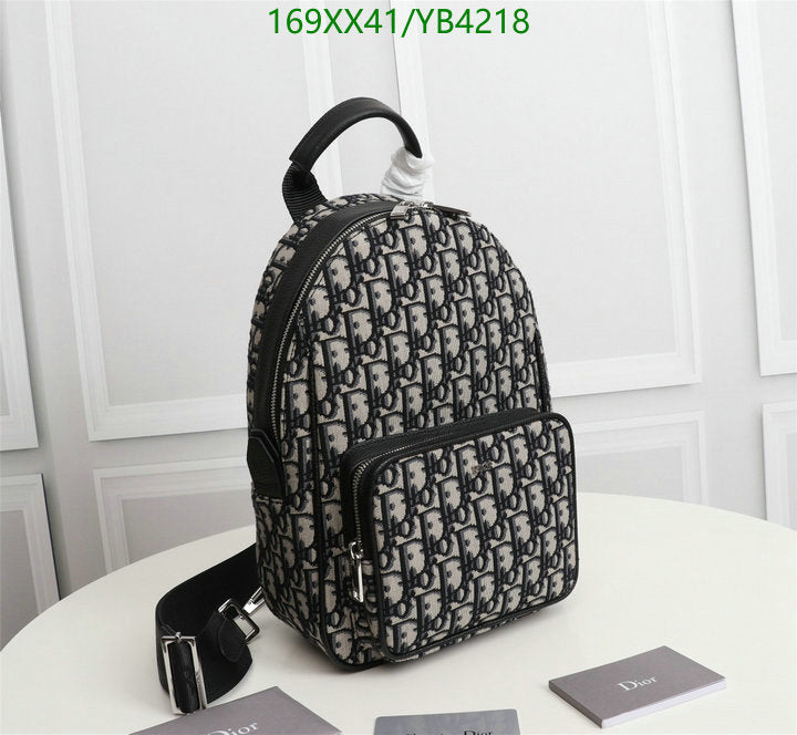 SAMCC - DOR Bags - 1531