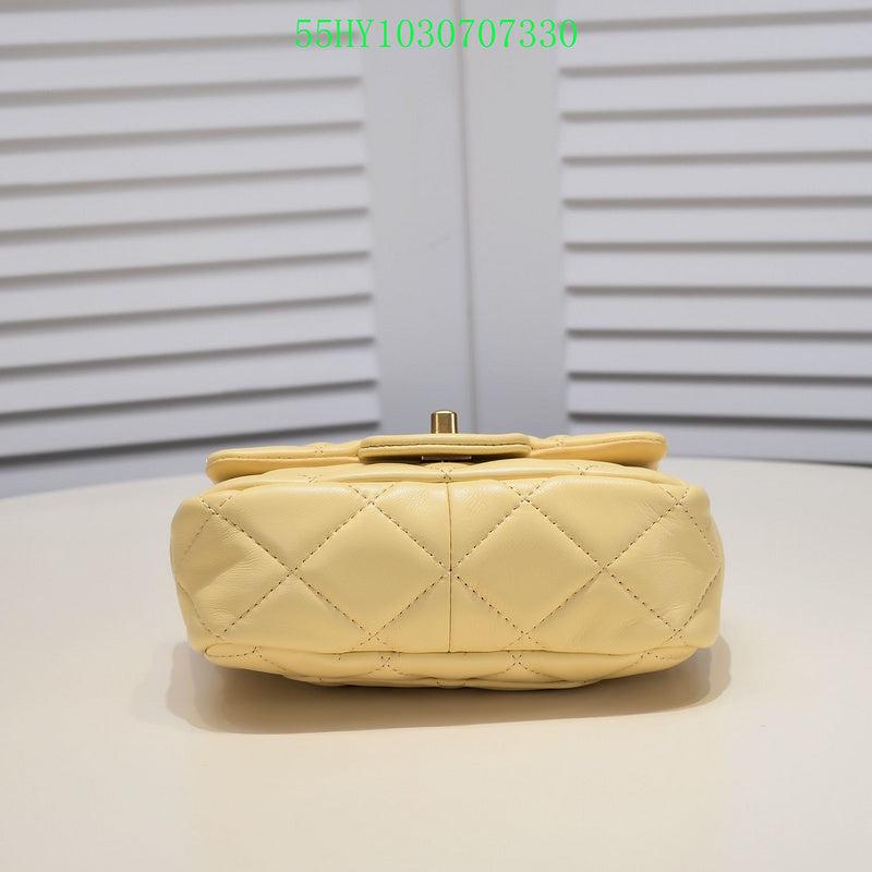 Satchel Bags - CHL Bags - 5025