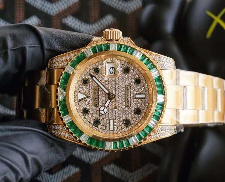 SAMC - Mix Watches - 056