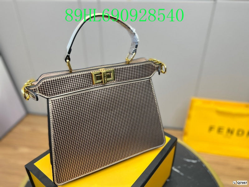 Glami - FDE Bags - 1301