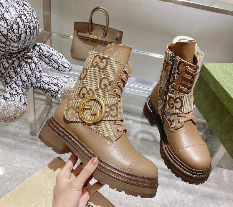 SAMC - GUKI Women Shoes - 968
