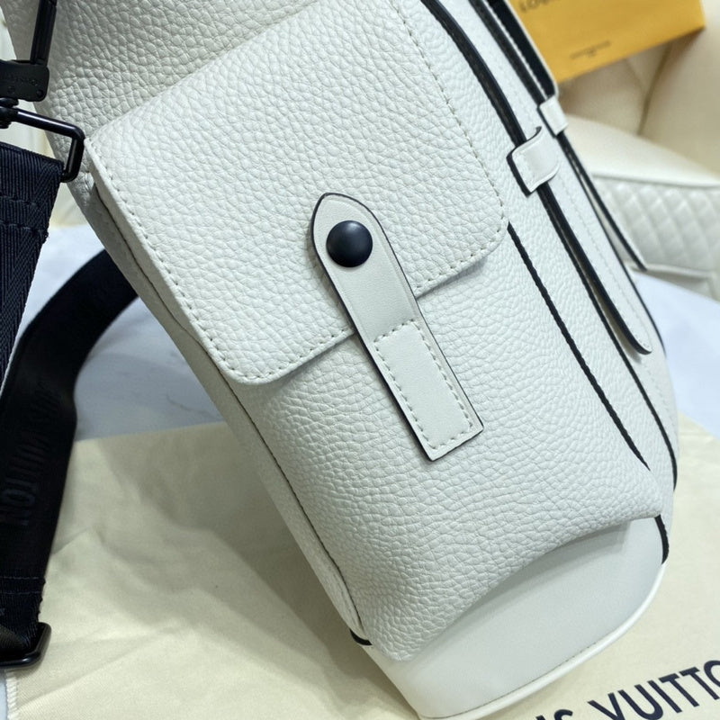 Glami- Glami- Lu-Vi bags - 2978