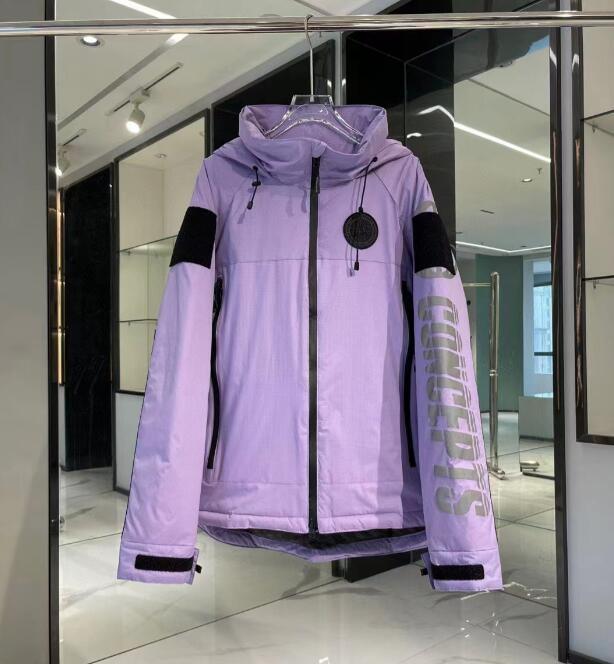SAMC - Mix Jackets - 263