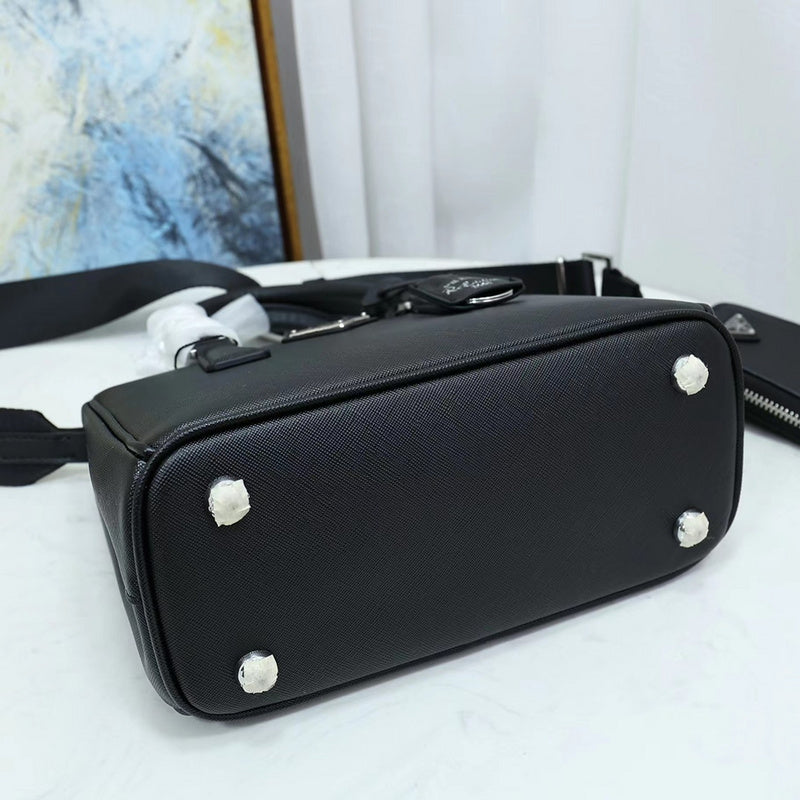Satchel Bags - PRA Bags - 023