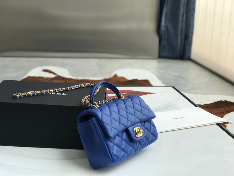 ELE - CHL Bags - 636