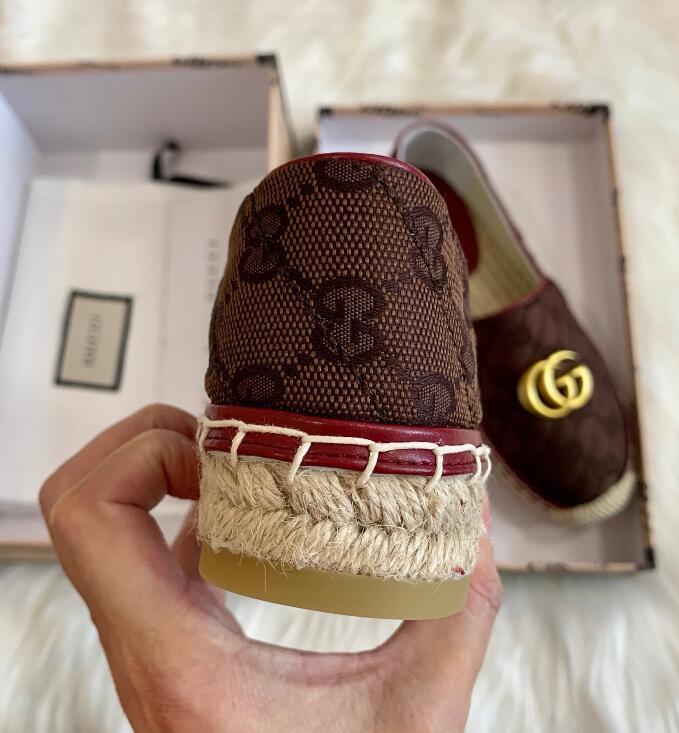 SAMC - GUKI Women Shoes - 2313