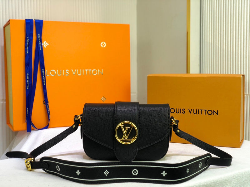 Satchel Bags - VL Bags - 1056