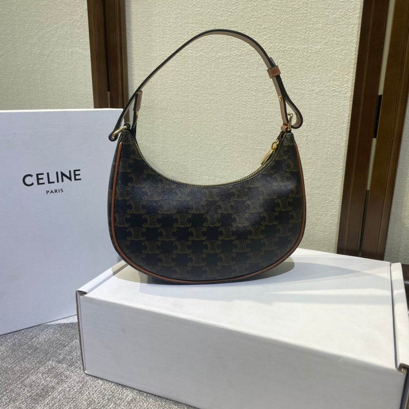 Glamy - COL Bags - 1031