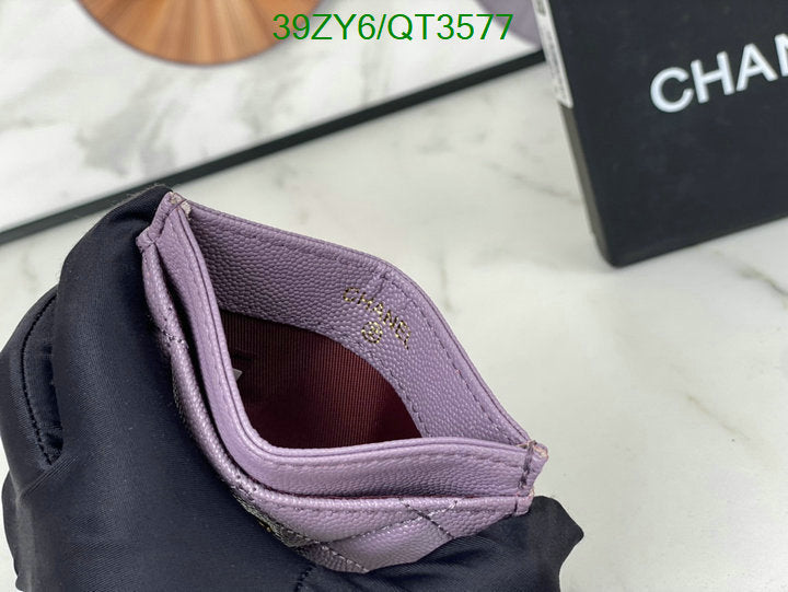 SAMC - CHL Wallets - 060