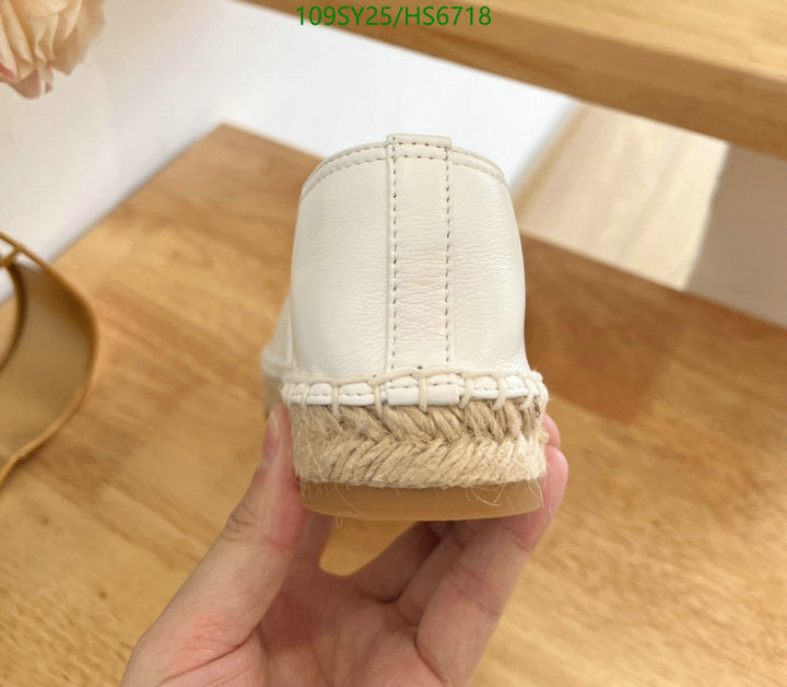 SAMC - YLS Women Shoes - 154