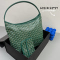 Satchel Bags - GYD Bags - 019