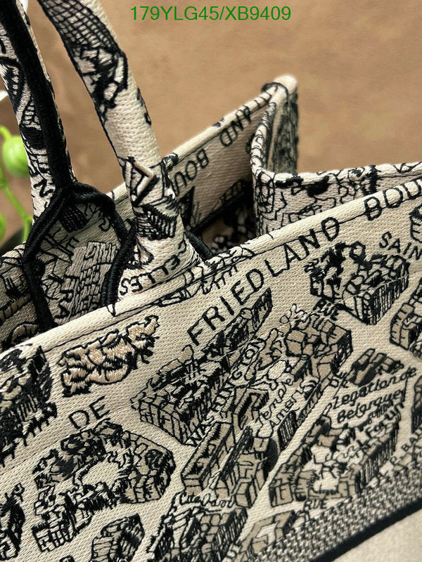 SAMCC - DOR Bags - 1519
