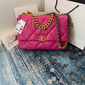 Chanel Bags
