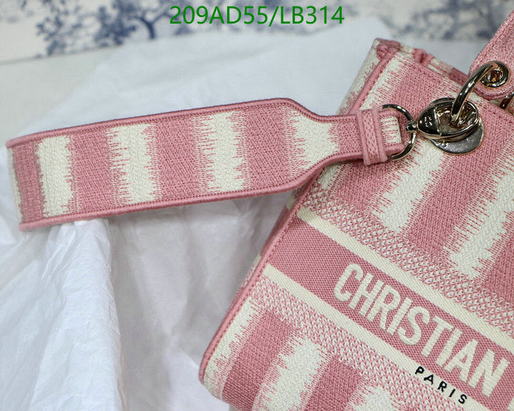 SAMCC - DOR Bags - 1436