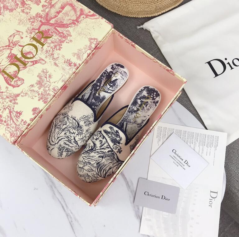 SAMCC - DOR Women Shoes - 915