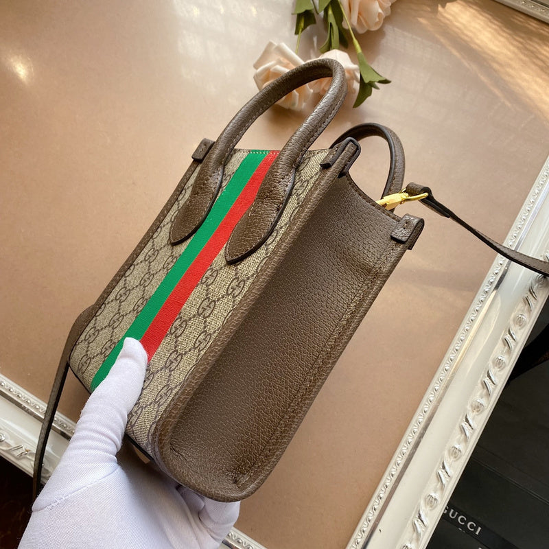Glami Fashion - GCI Bags - 10226