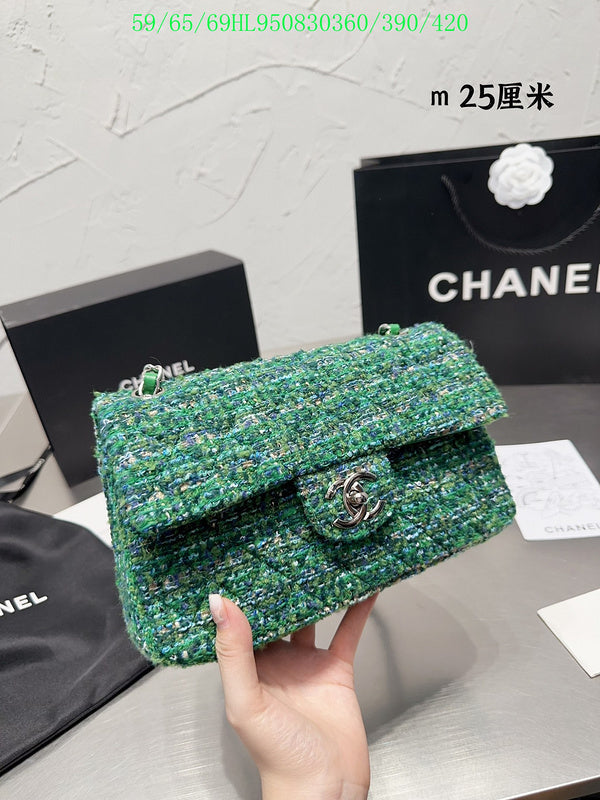 Glami - CHL Bags - 025