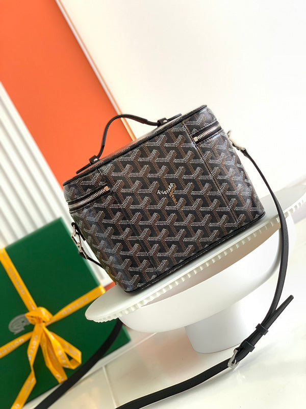 Glamy - GYO Bags - 1409