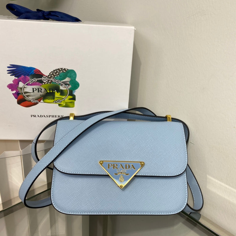 Glamy - PD Bags - 1313