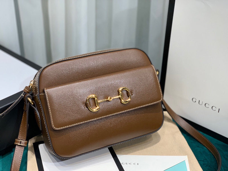 Satchel Bags - GCI Bags - 6113