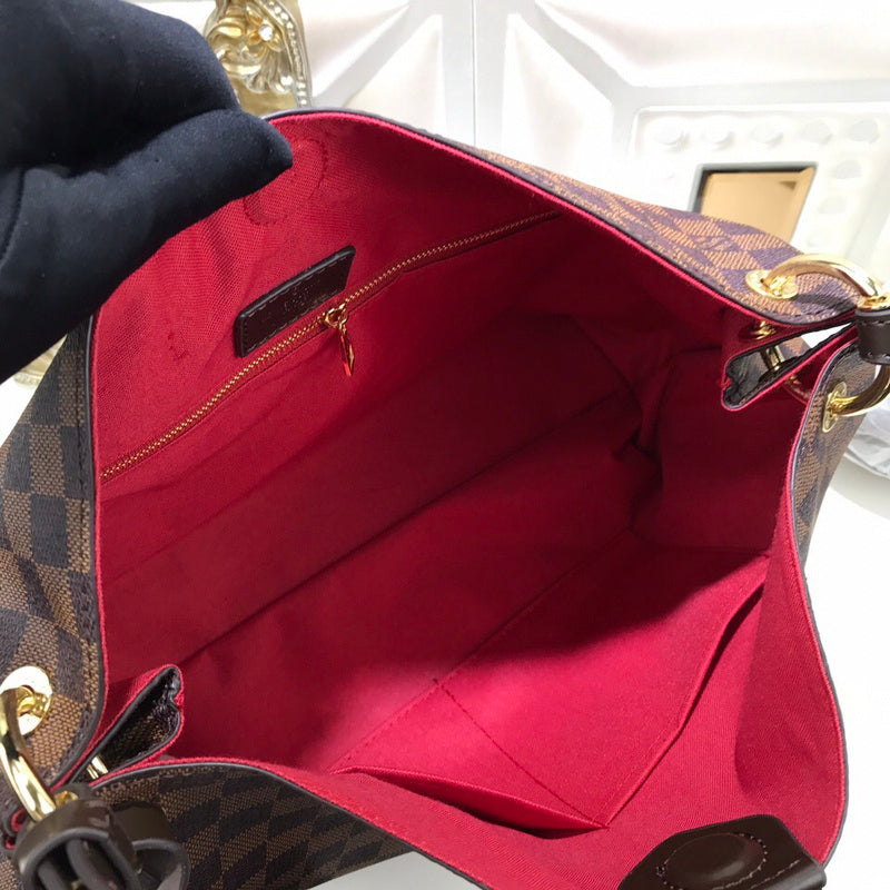 Satchel Bags - VL Bags - 2285