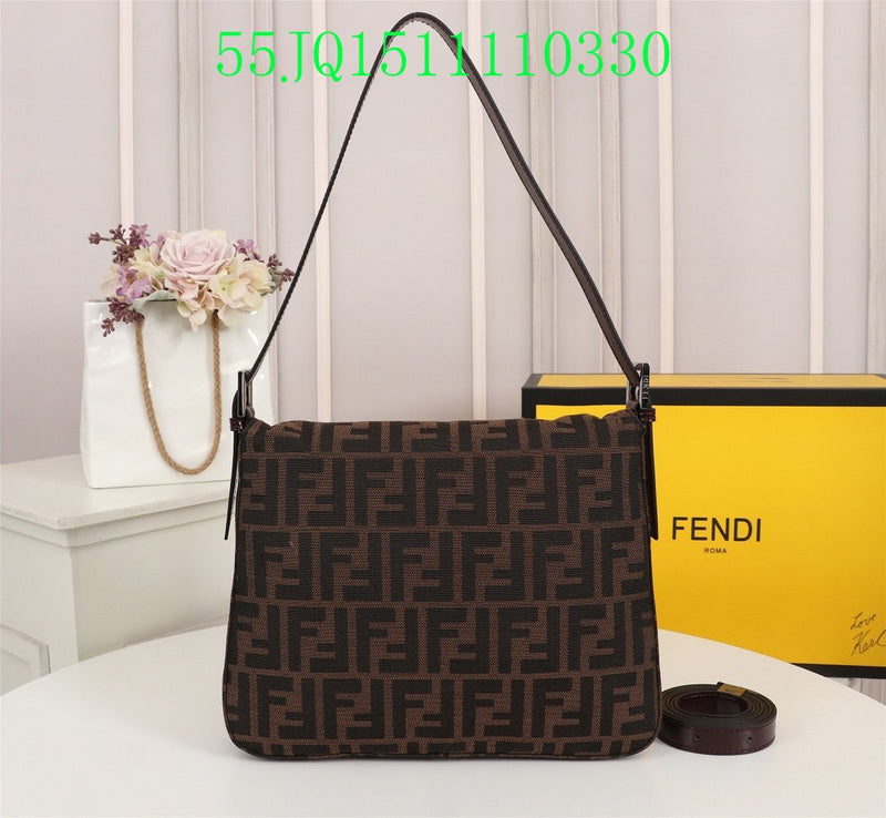 Glami - FDE Bags - 2102