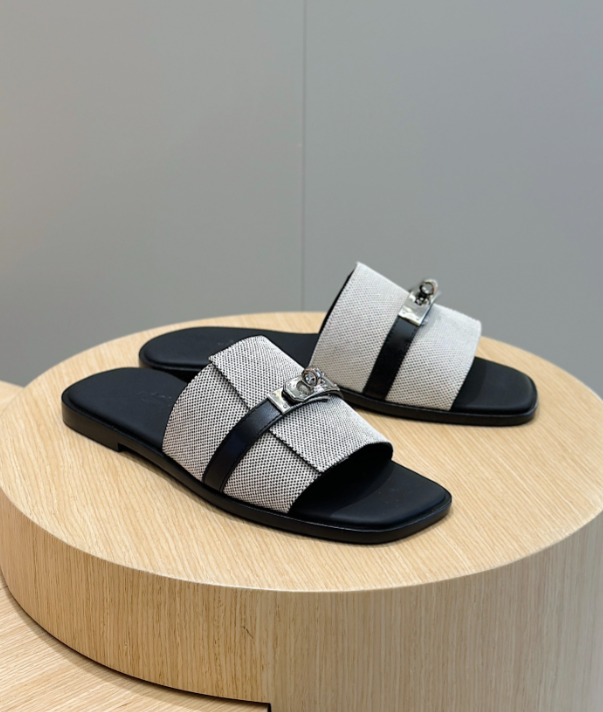 SAMC - HMS Men Shoes - 040