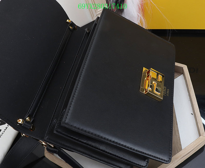 Glami - FDE Bags - 3390