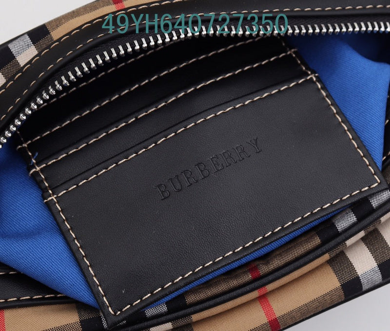 ELE Fashion -BBR Bags - 694