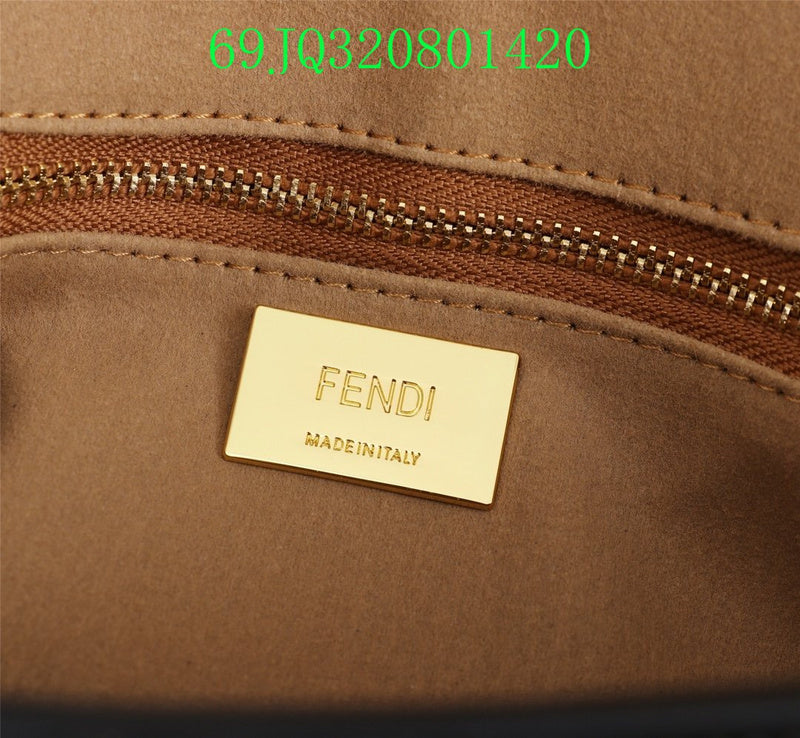 Glami - FDE Bags - 3277