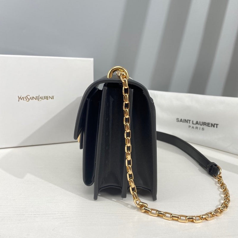 Satchel Bags - SLY Bags - 2019