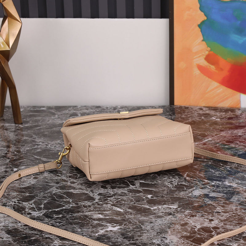 Satchel Bags - STLT Bags - 037