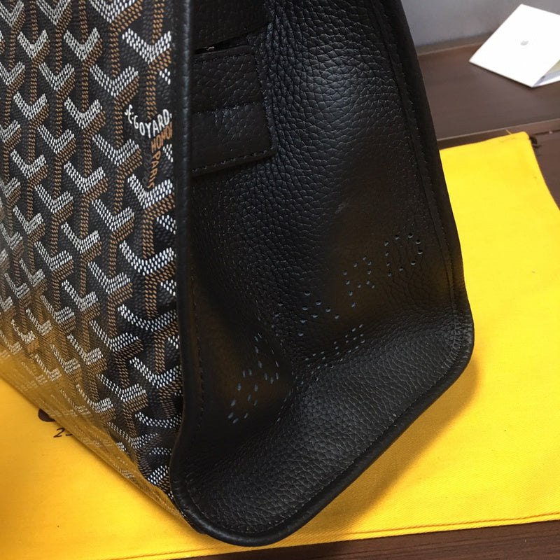 Satchel Bags - GOD Bags - 1030