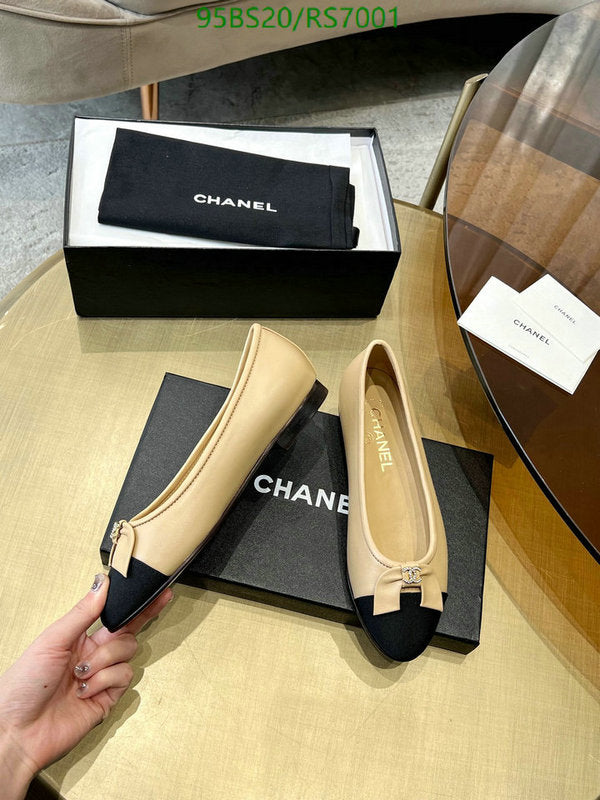 SAMC - CHL Women Shoes Ballet - 232