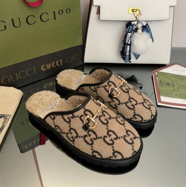 SAMC - GUKI Men Shoes - 521