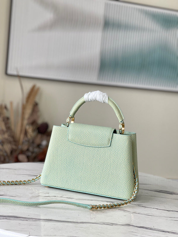 Fashion Lu-Vi bags - 4869