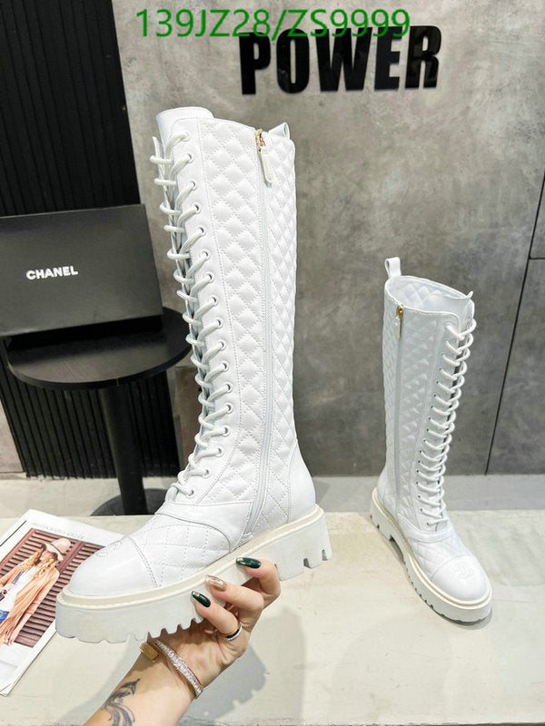SAMC - CHL Women Boots - 156