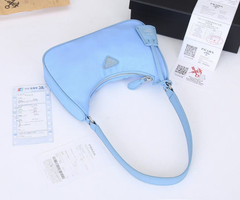 Satchel Bags - PRA Bags - 552